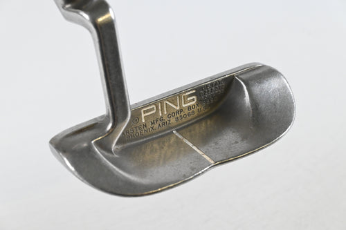 Ping Karsten Original B60 Putter / 34 Inch