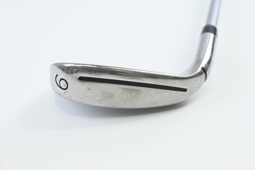 Ladies Taylormade Kalea Premier #9 Iron / Ladies Flex Kalea Premier 40