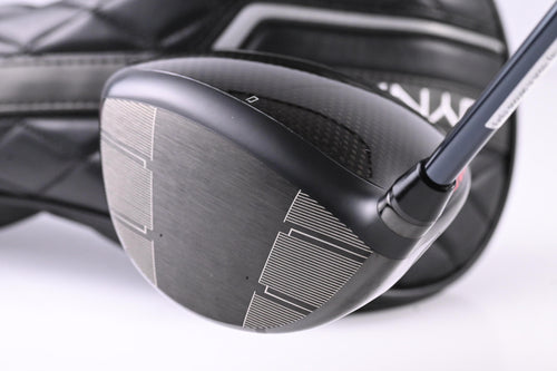Wilson DYNAPWR 2025 LS Driver / 9 Degree / Stiff Flex UST LIN-Q Red 5 M40X