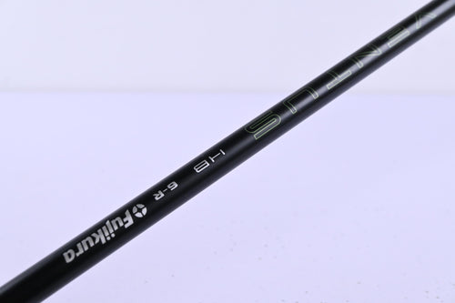 Taylormade Qi35 #4 Hybrid / 22 Degree / Regular Flex Ventus Blue 6 Shaft