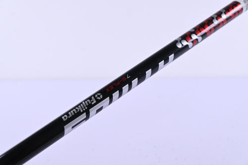 Taylormade M4 #3 Hybrid / 19 Degree / Stiff Flex Fujikura Atmos Red 7 Shaft
