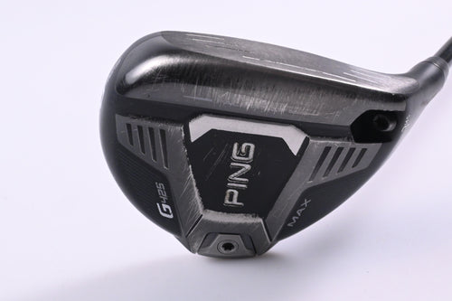 Ping G425 Max #3 Wood / 14.5 Degree / Stiff Flex Mitsubishi Tensei Orange 75