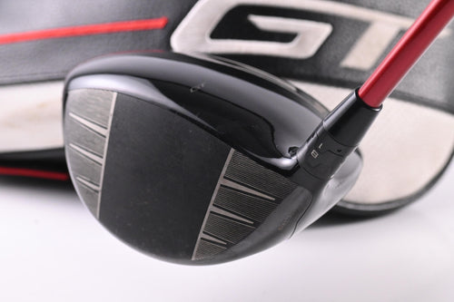Titleist GT2 Driver / 11 Degree / Senior Flex Denali Red 50 Shaft