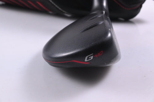 Ping G410 #3 Hybrid / 19 Degree / Stiff Flex Ping Alta CB 70 Shaft