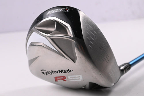 Taylormade R9 Driver / 9.5 Degree / X-Flex Aldila VS Proto 65 Shaft