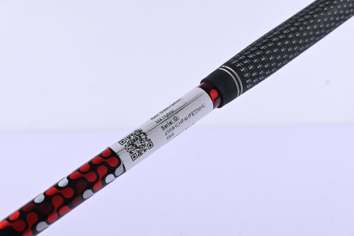 Taylormade M4 #3 Hybrid / 19 Degree / Stiff Flex Fujikura Atmos Red 7 Shaft