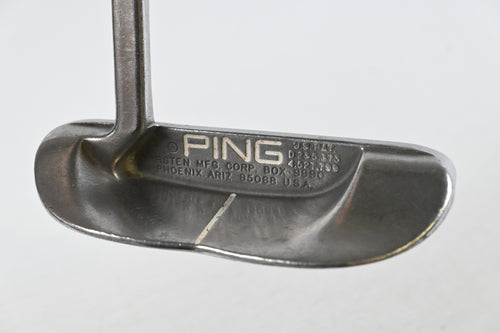 Ping Karsten Original B60 Putter / 34 Inch