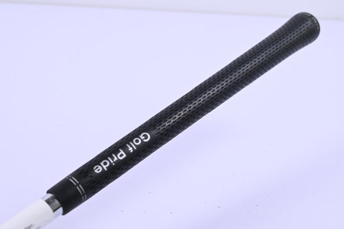 Cleveland RTX ZipCore Lob Wedge / 58 Degree / Wedge Flex Dynamic Gold Spinner
