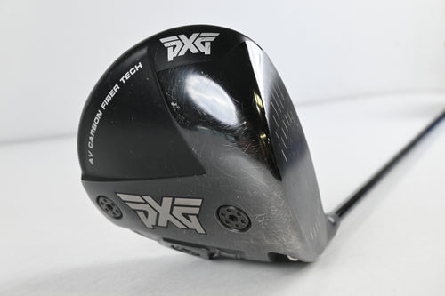 PXG 0811 X Gen4 Driver / 9 Degree / Stiff Flex Diamana S60 Shaft