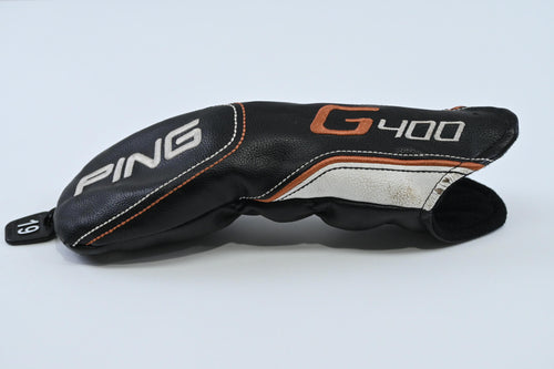 Ping G400 #3 Hybrid / 19 Degree / Stiff Flex Ping Alta CB 70