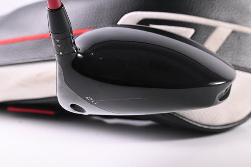Titleist GT2 Driver / 11 Degree / Senior Flex Denali Red 50 Shaft