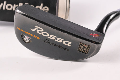 Taylormade Rossa TP Kia Ma Maranello Putter / 34 Inch