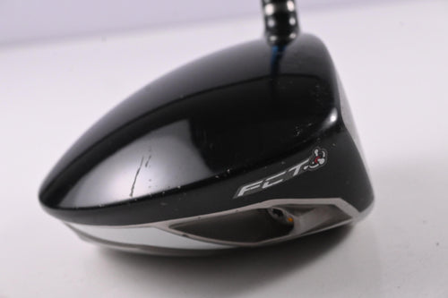 Taylormade R9 Driver / 9.5 Degree / X-Flex Aldila VS Proto 65 Shaft