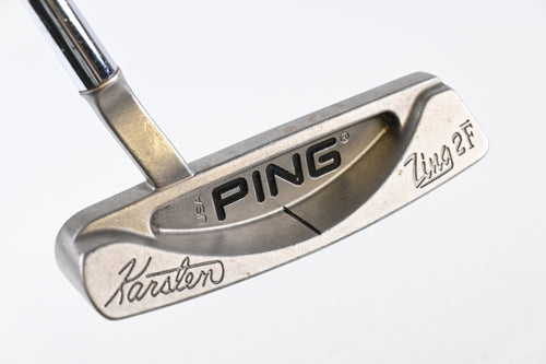 Ping Zing 2F Putter / 34 Inch