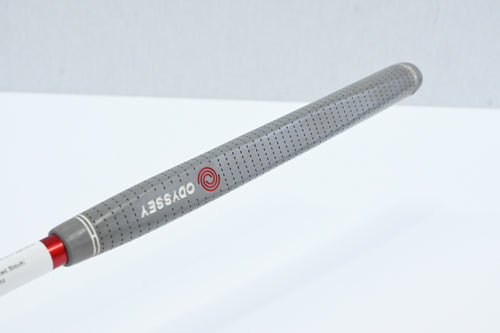 Odyssey White Hot OG 2021 1WS Putter / 34 Inch