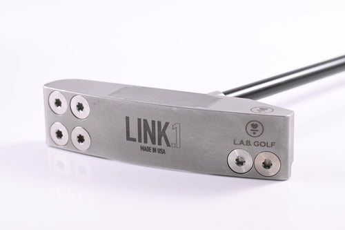L.A.B Golf Link.1 Putter / 35 Inch