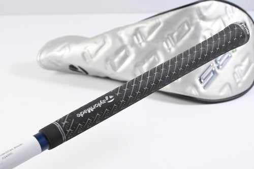 Taylormade Qi35 LS Driver / 9 Degree / Stiff Flex Fujikura Ventus Blue 5 Shaft
