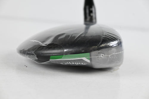 Callaway Elyte #3 Wood / 15 Degree / Stiff Flex Denali Charcoal 60 Shaft