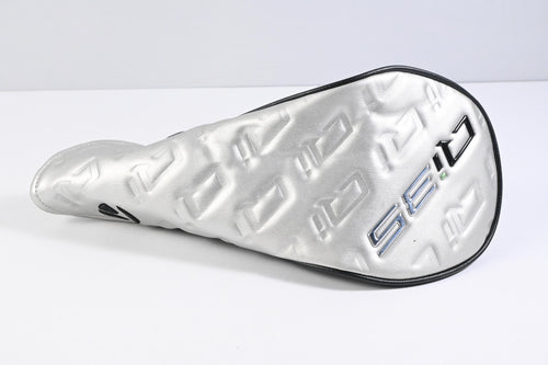 Taylormade Qi35 LS Driver / 9 Degree / Stiff Flex Fujikura Ventus Blue 5 Shaft