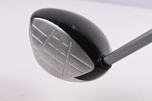 Callaway Steelhead Plus Driver / 10 Degree / Firm Flex Callaway Steelhead Plus