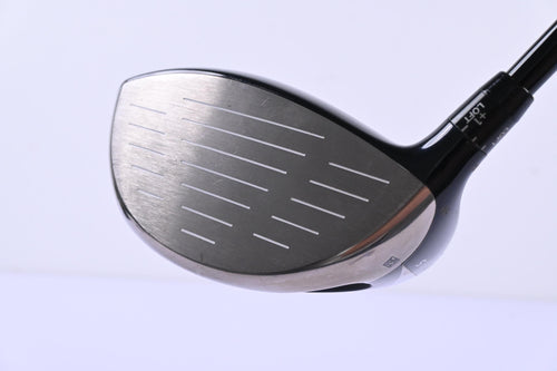 Srixon Z-565 Driver / 9.5 Degree / Senior Flex HZRDUS Smoke Red RDX 50 Shaft