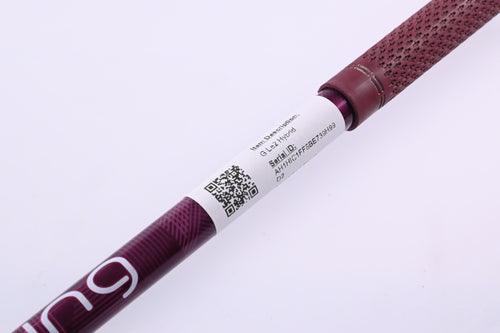 Ladies Ping G Le2 #6 Hybrid / 30 Degree / Ladies Flex Ping ULT 240 Shaft