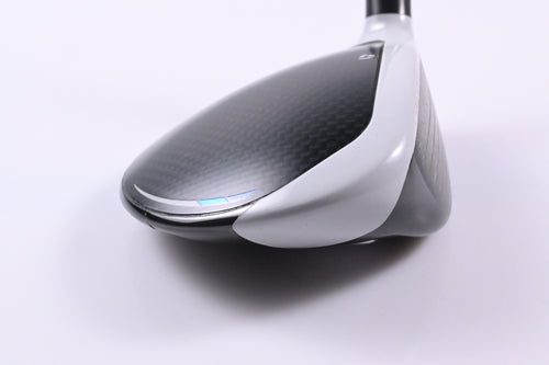 Taylormade SIM2 Ti #3 Wood / 15 Degree / X-Flex Tensei AV RAW Blue 75 Shaft