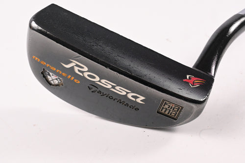 Taylormade Rossa TP Kia Ma Maranello Putter / 34 Inch