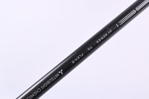 Ping G425 Max #3 Wood / 14.5 Degree / Stiff Flex Mitsubishi Tensei Orange 75