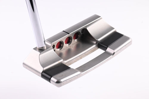 Scotty Cameron 2025 Studio Style Squareback Putter / 34 Inch