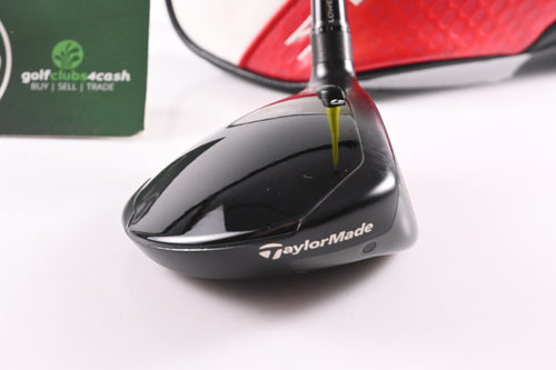Taylormade Stealth 2 Plus #3 Wood / 15 Degree / X-Flex UST ProForce V2 7