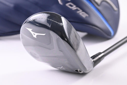 Mizuno JPX One #5 Wood / 18 Degree / Regular Flex Tensei 1K Blue 65 Shaft
