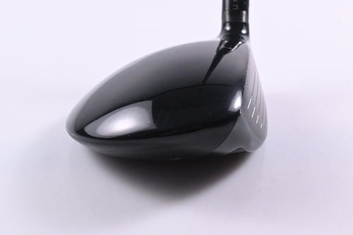 Titleist TSi3 #3 Wood / 15 Degree / Stiff Flex HZRDUS RDX Smoke Black 70 Shaft