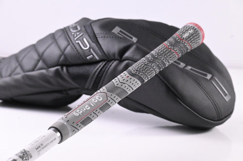 Cobra DS-Adapt X Driver / 9 Degree / Stiff Flex Fujikura Pro Black 60 Shaft