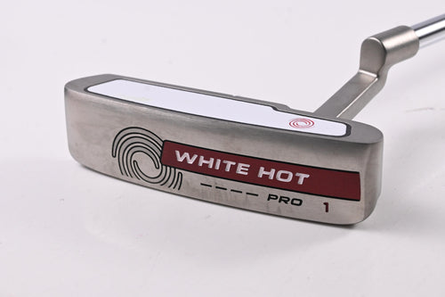 Odyssey White Hot Pro #1 Putter / 34 Inch