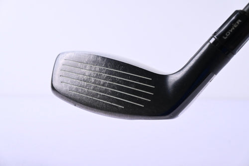 Taylormade Rescue 11 #3 Hybrid / 18 Degree / Stiff Flex Aldila RIP 65 Shaft