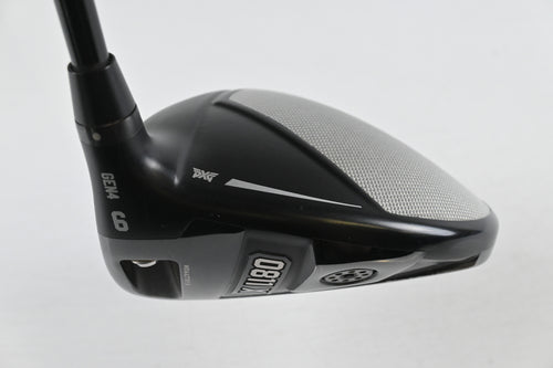 PXG 0811 X Gen4 Driver / 9 Degree / Stiff Flex Diamana S60 Shaft