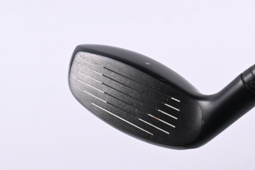 Ping G430 #4 Hybrid / 22 Degree / Regular Flex Ping Alta CB Blue 70 Shaft