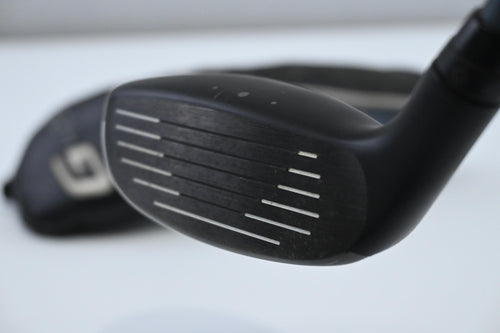 Ping G425 #3 Hybrid / 19 Degree / Regular Flex Ping Alta CB Slate 70