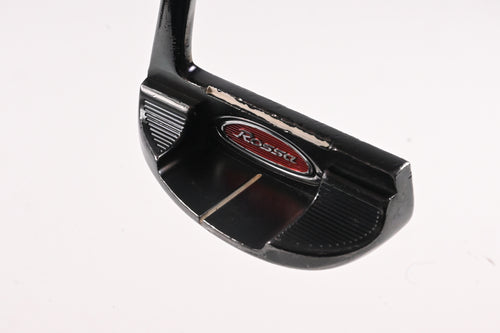 Taylormade Rossa TP Kia Ma Maranello Putter / 34 Inch
