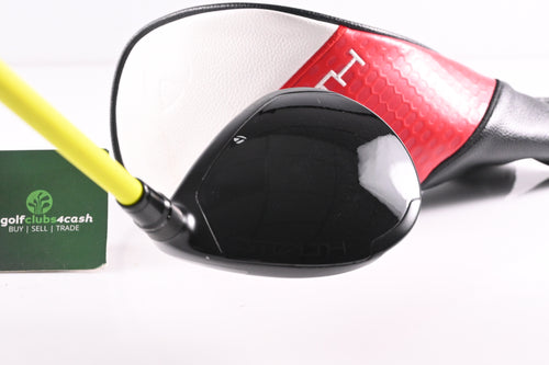 Taylormade Stealth 2 Plus #3 Wood / 15 Degree / X-Flex UST ProForce V2 7