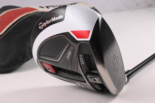 Taylormade M1 2016 Driver / 9.5 Degree / Regular Flex Fujikura Pro 60 Shaft