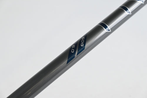 Callaway Elyte #3 Wood / 15 Degree / Stiff Flex Denali Charcoal 60 Shaft