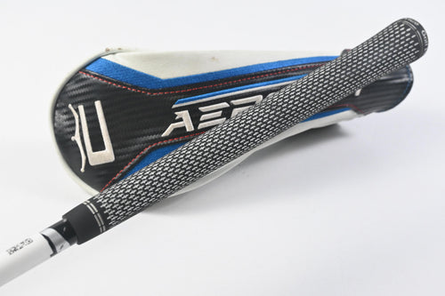 Cobra Aerojet LS #5 Wood / 17.5 Degree / Stiff Flex Kai'li White 70 Shaft