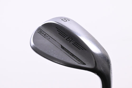 Titleist Vokey SM10 Lob Wedge / 60 Degree / Wedge Flex Titleist Vokey Shaft