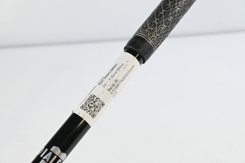 PXG 0811 X Gen4 Driver / 9 Degree / Stiff Flex Diamana S60 Shaft