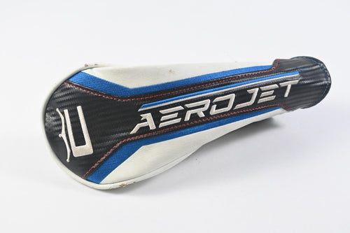Cobra Aerojet LS #5 Wood / 17.5 Degree / Stiff Flex Kai'li White 70 Shaft