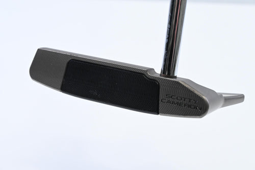 Scotty Cameron Concept X CX-01 Putter / 35 Inch