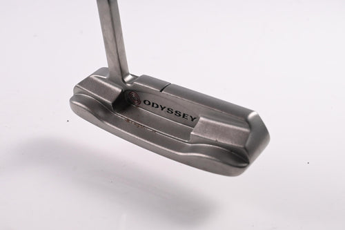 Odyssey White Hot Pro #1 Putter / 34 Inch