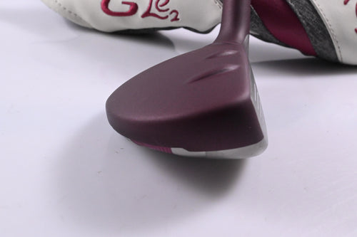 Ladies Ping G Le2 #4 Hybrid / 22 Degree / Ladies Flex Ping ULT 240 Shaft